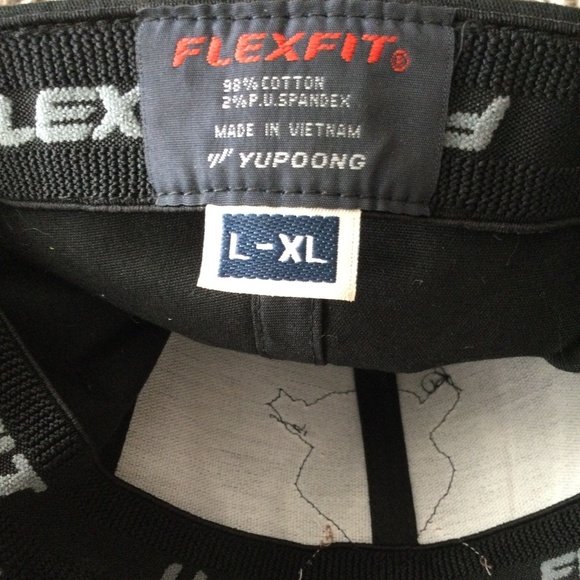 University of New Mexico Lobos Fitted Hat Hat/Cap/Baseball Cap - Picture 4 of 4